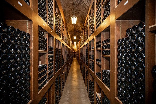 Collectible Bordeaux