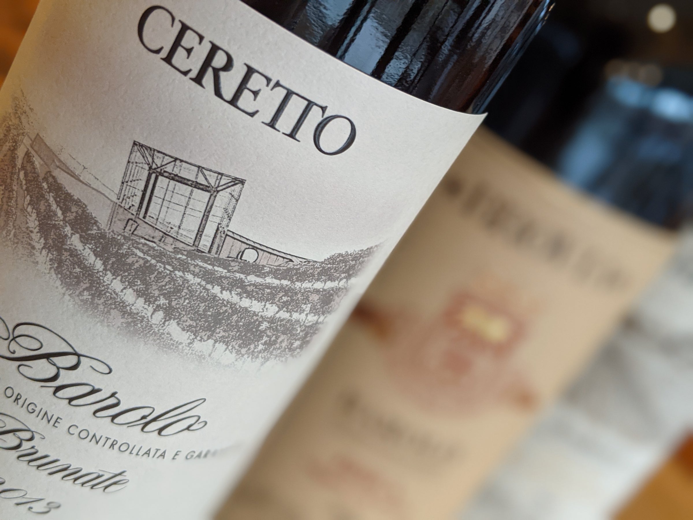 Piedmont/ Barolo