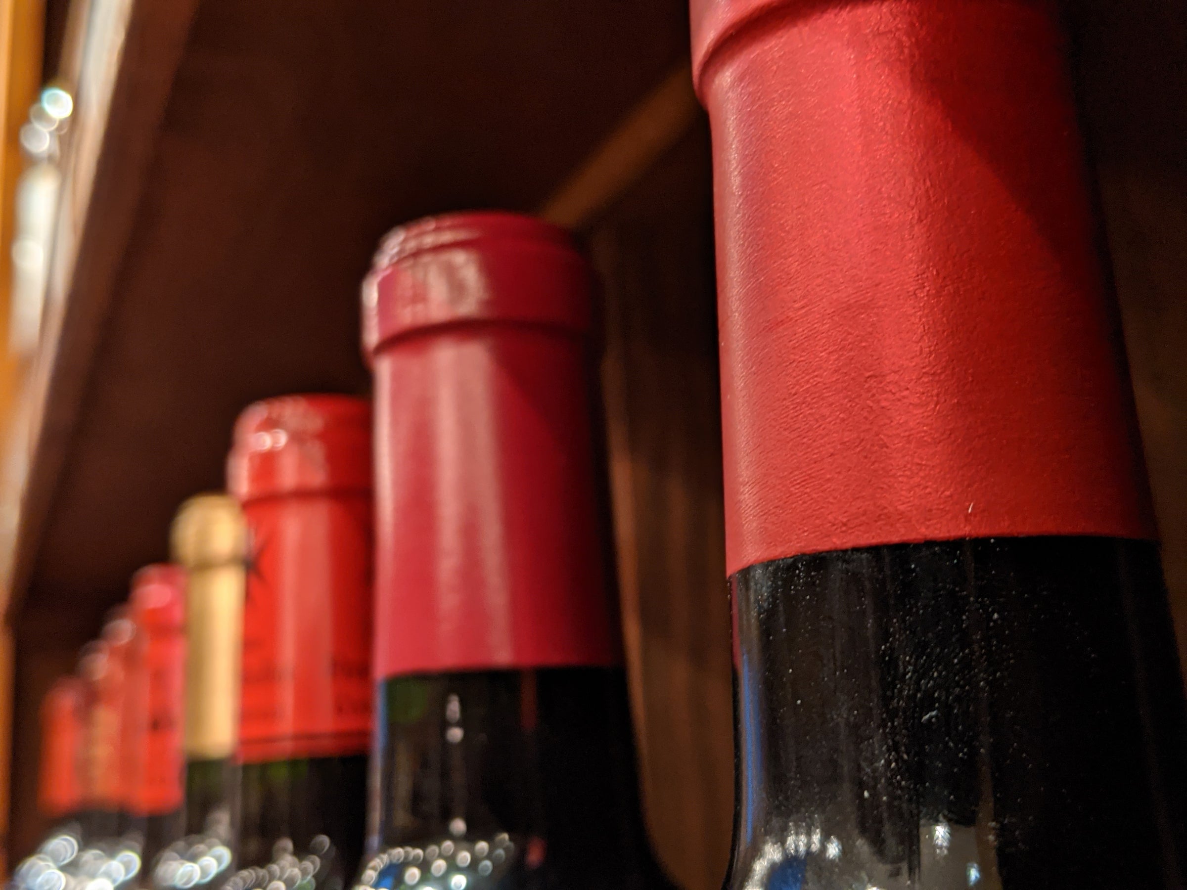 French Reds