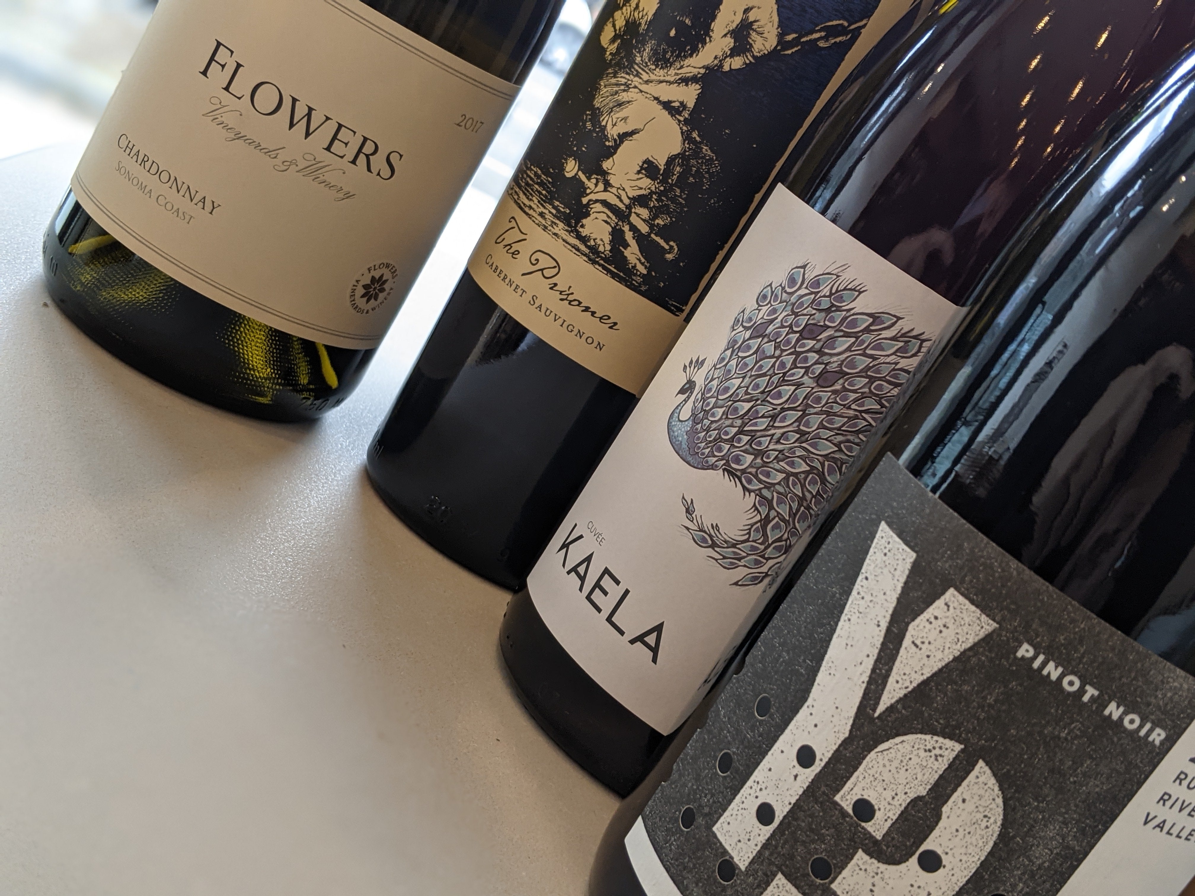 Wines For The Spirits – Tagged \