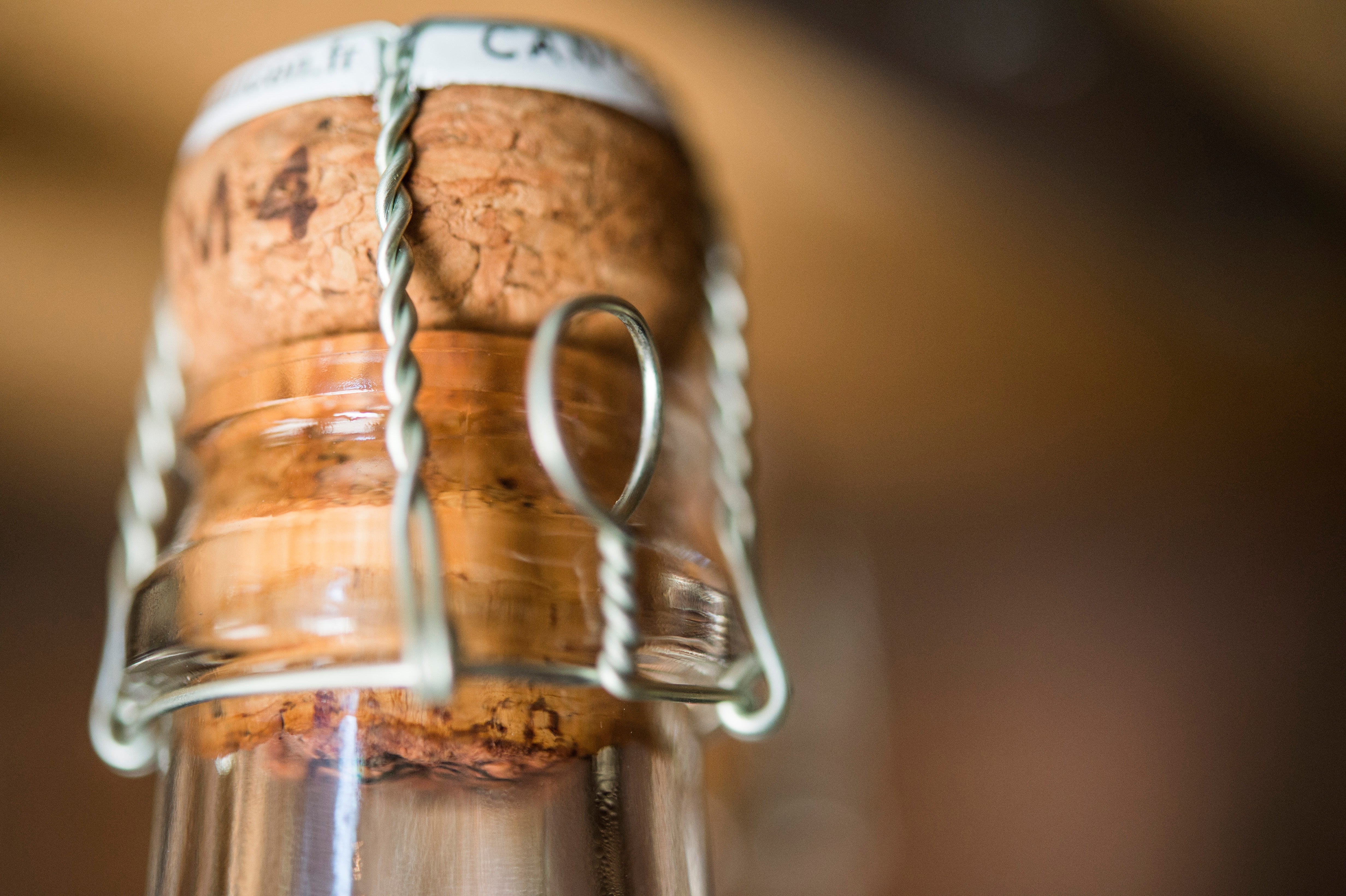 Veuve Clicquot Brut Rose NV – Horseneck Wine and Spirits