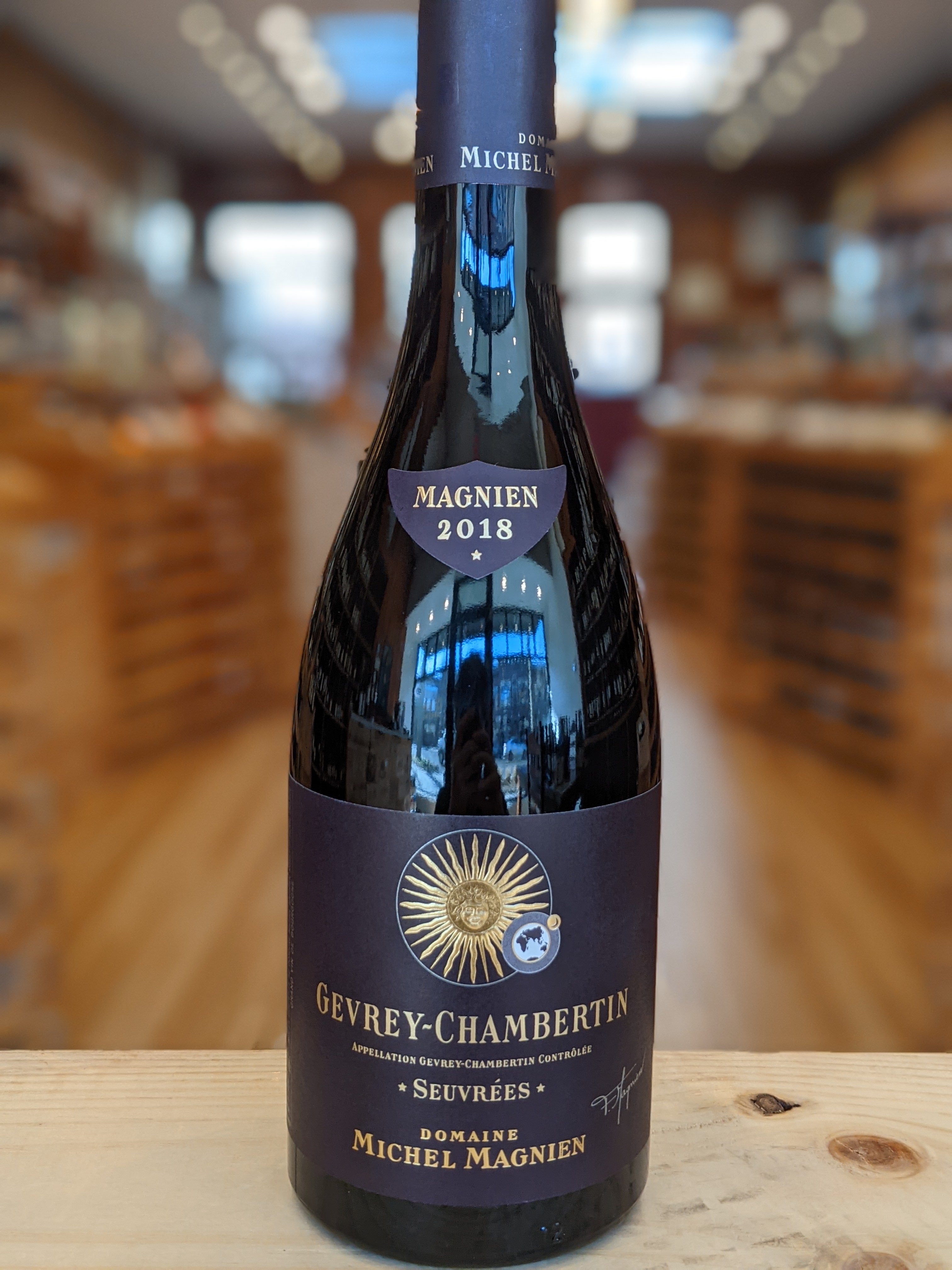 GEVREY CHAMBERTIN MICHEL MAGNIEN | ヤマダウェブコム