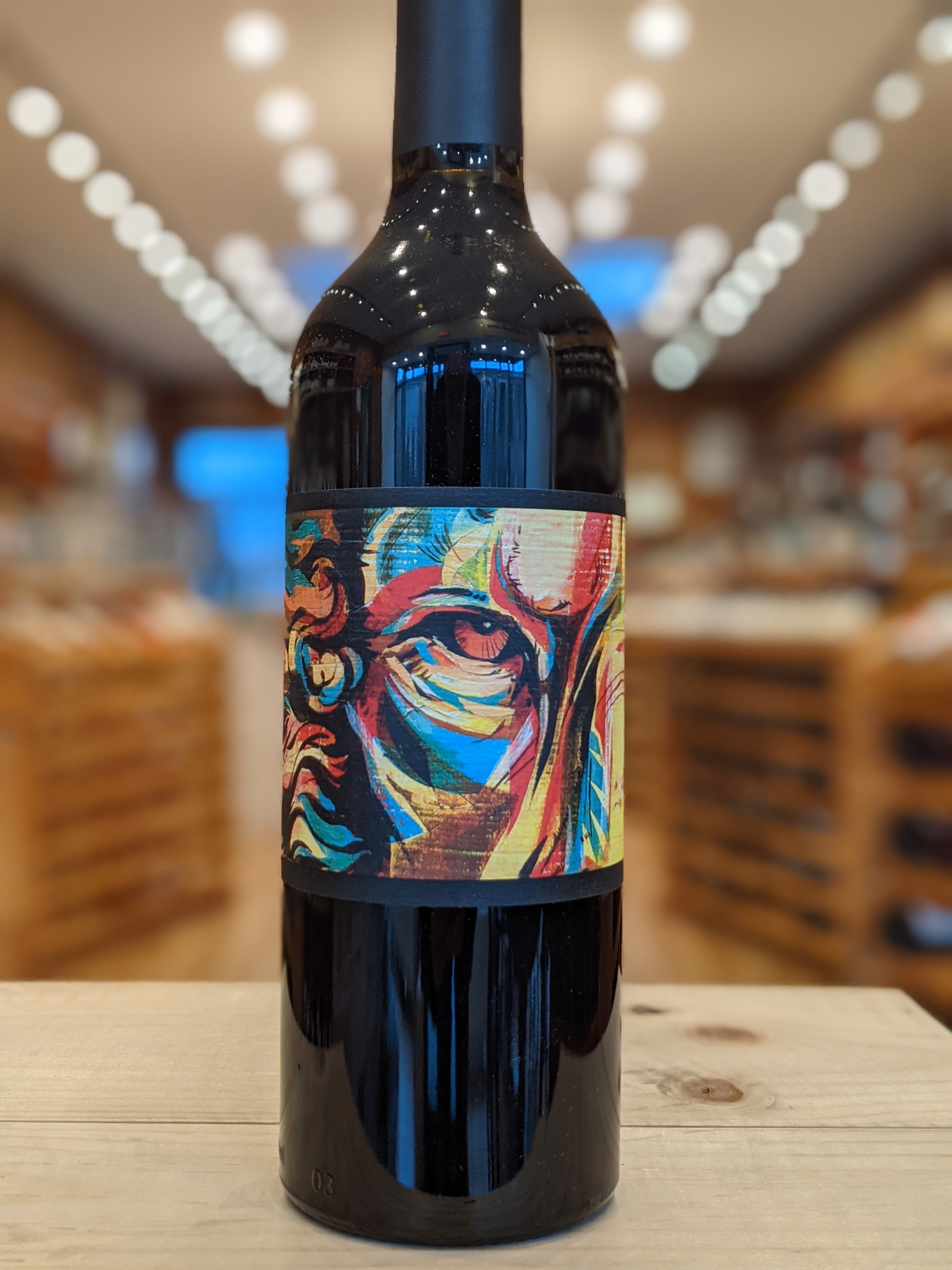 2019 Merlot, Napa Valley - Whitehall Lane Winery