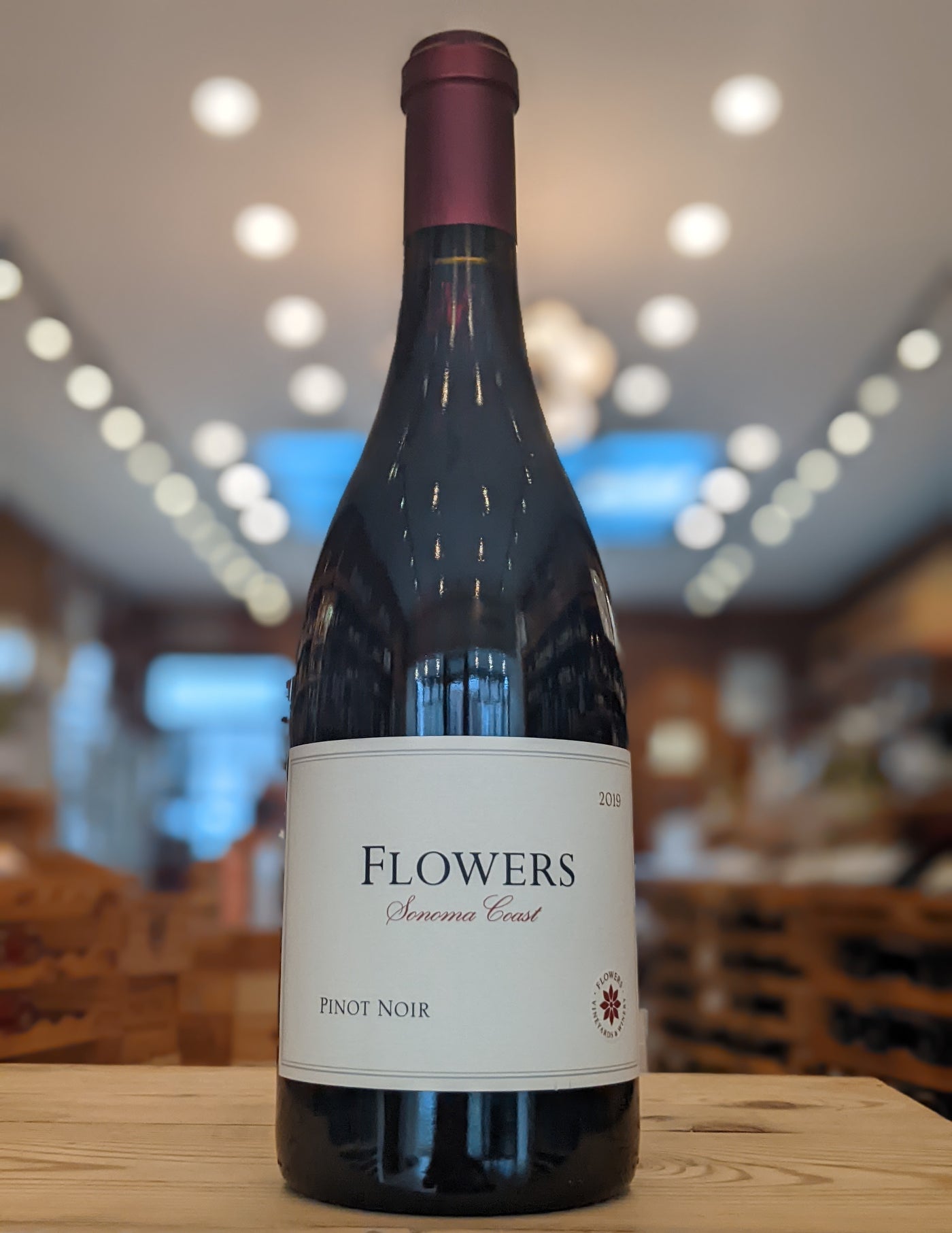 Flowers Sonoma Coast Pinot Noir 2022