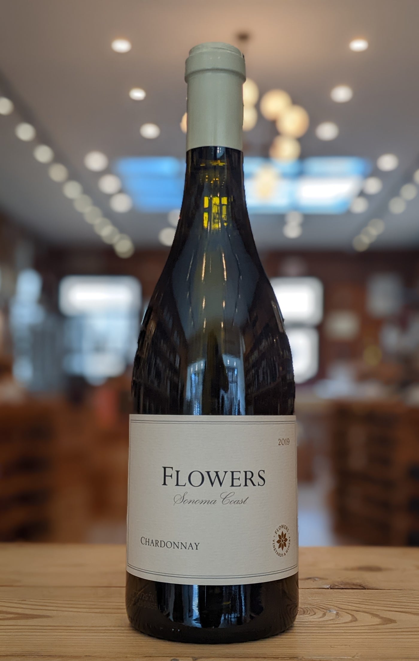 Flowers Sonoma Coast Chardonnay 2022