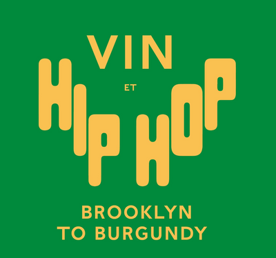 Wine and Hip Hop in Burgundy 2024