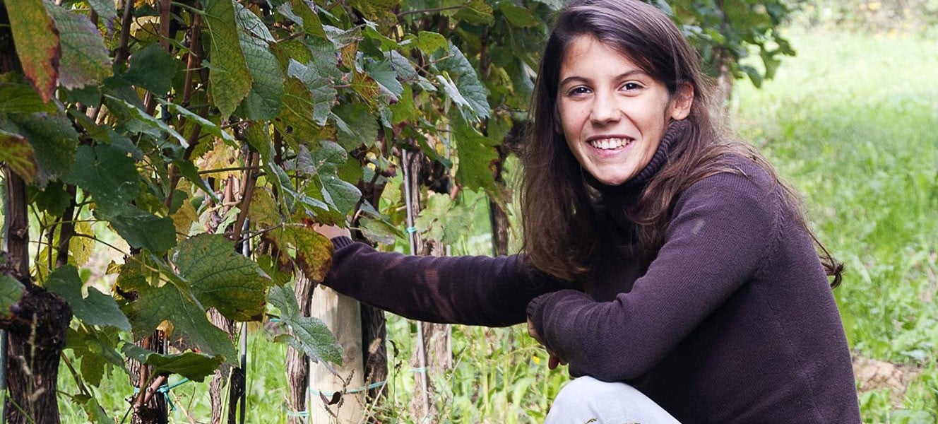 The Wines of Giulia Negri