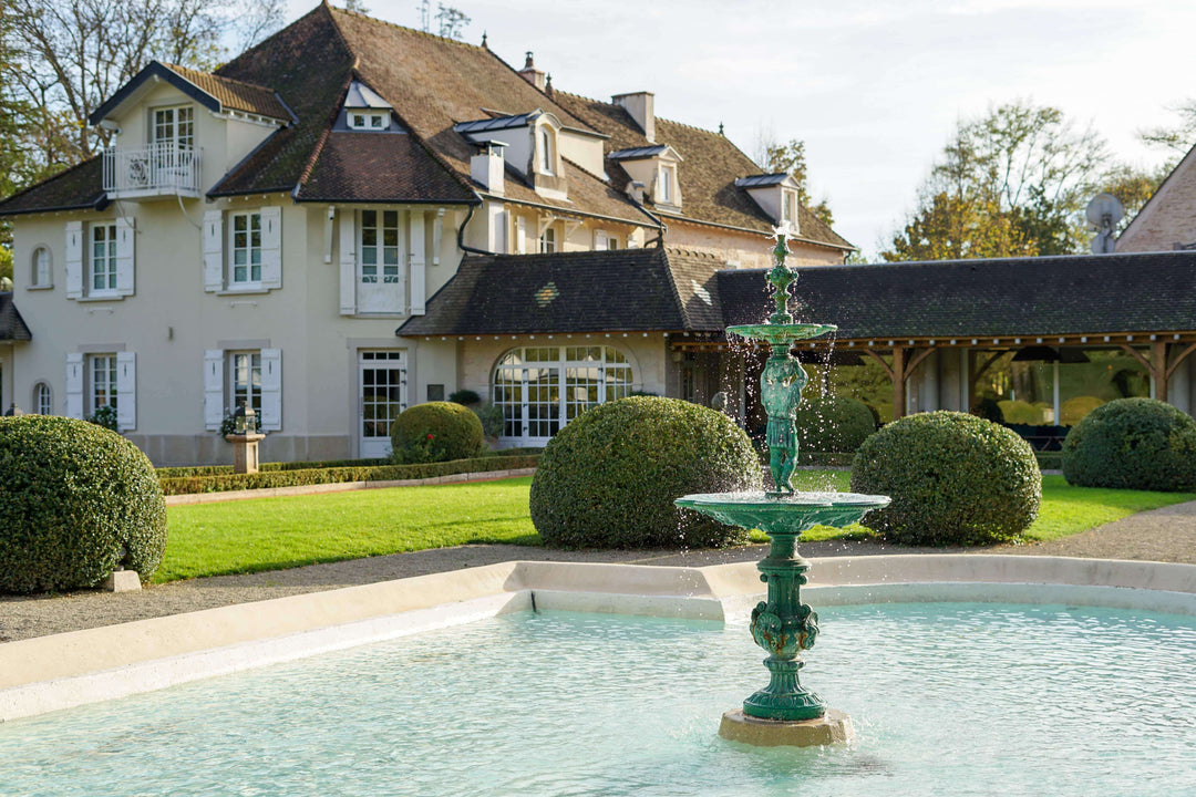 Vin et Hip Hop VIP Trip Ticket 2025