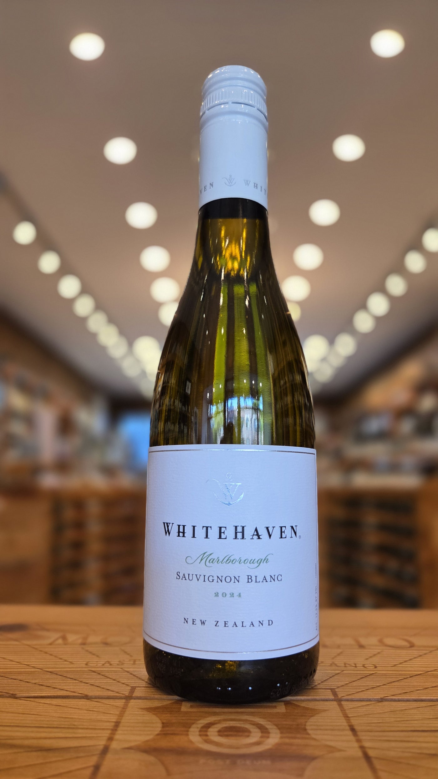 Whitehaven Marlborough Sauvignon Blanc 2022 375ml