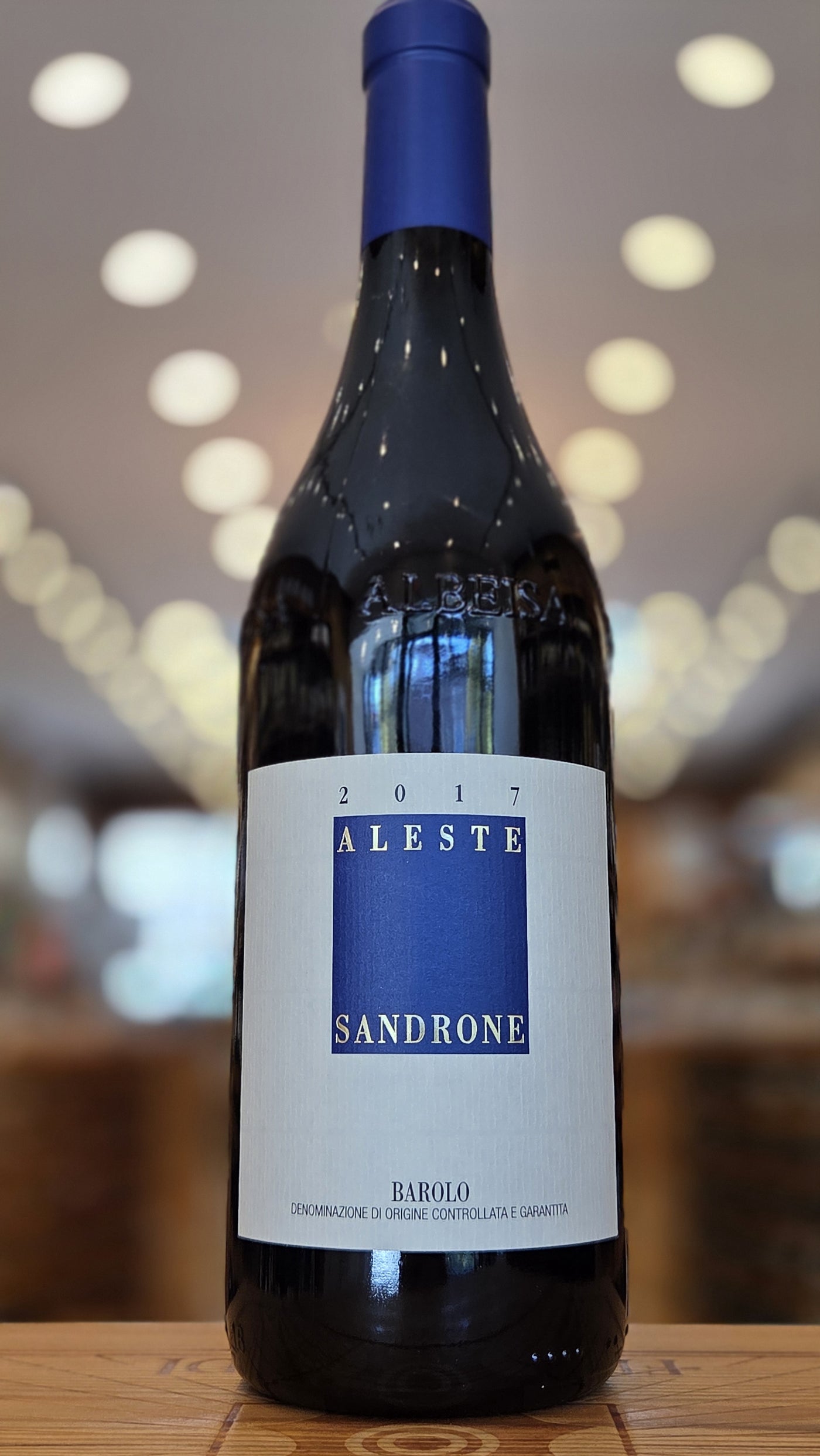 Sandrone Aleste Barolo 2017