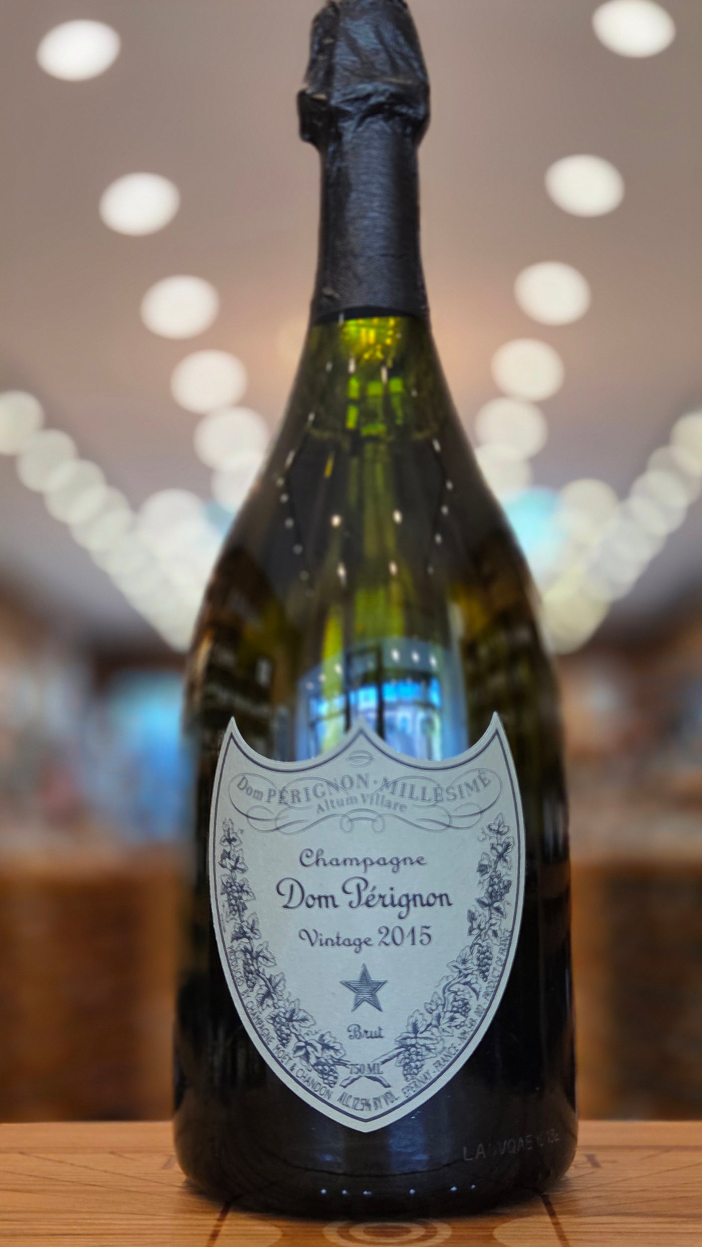 Dom Perignon Brut 2015