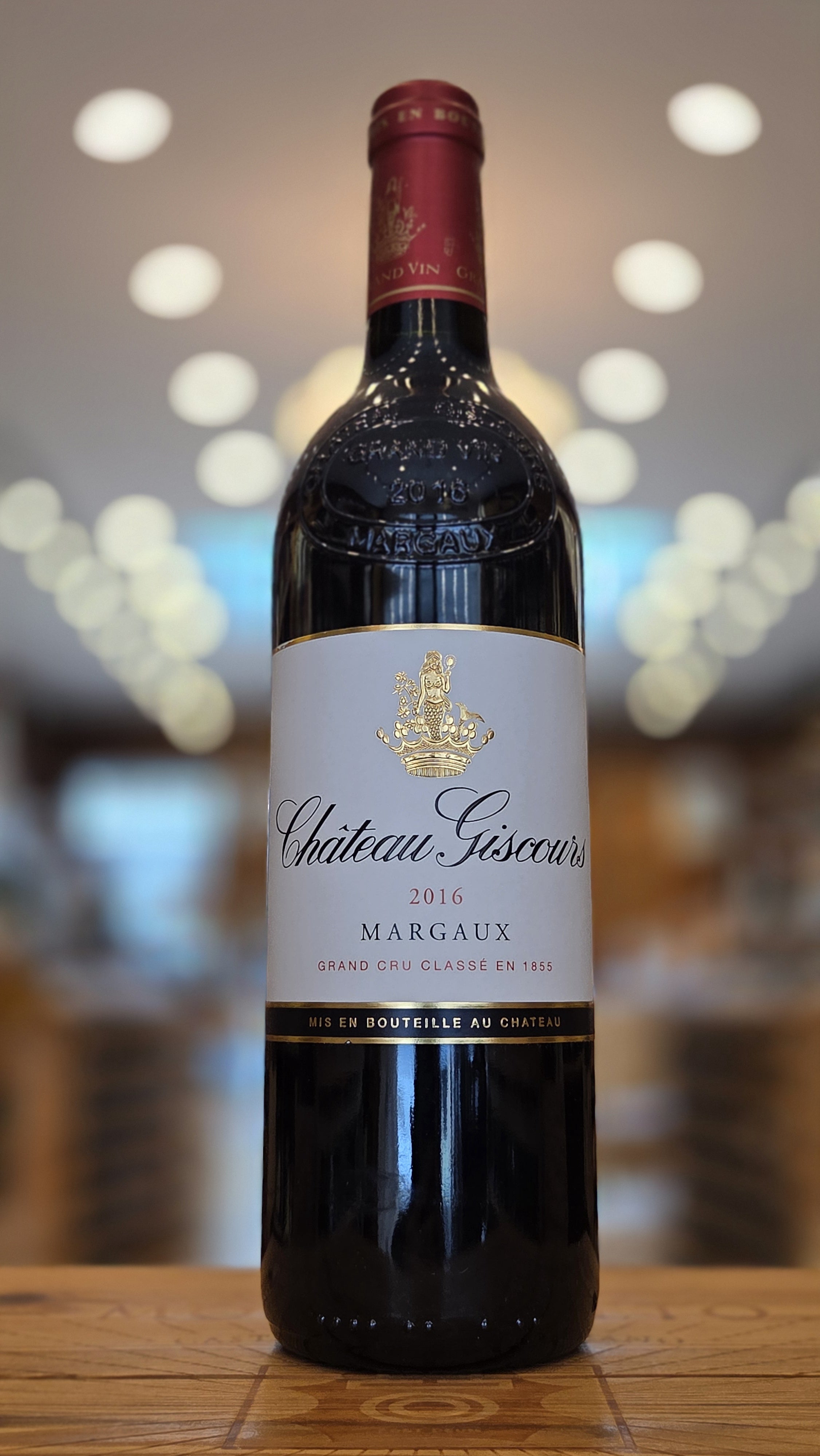 Chateau Giscours 2016 Margaux 赤ワイン Chateau Giscours Margaux 2016 – Horseneck Wine and Spirits