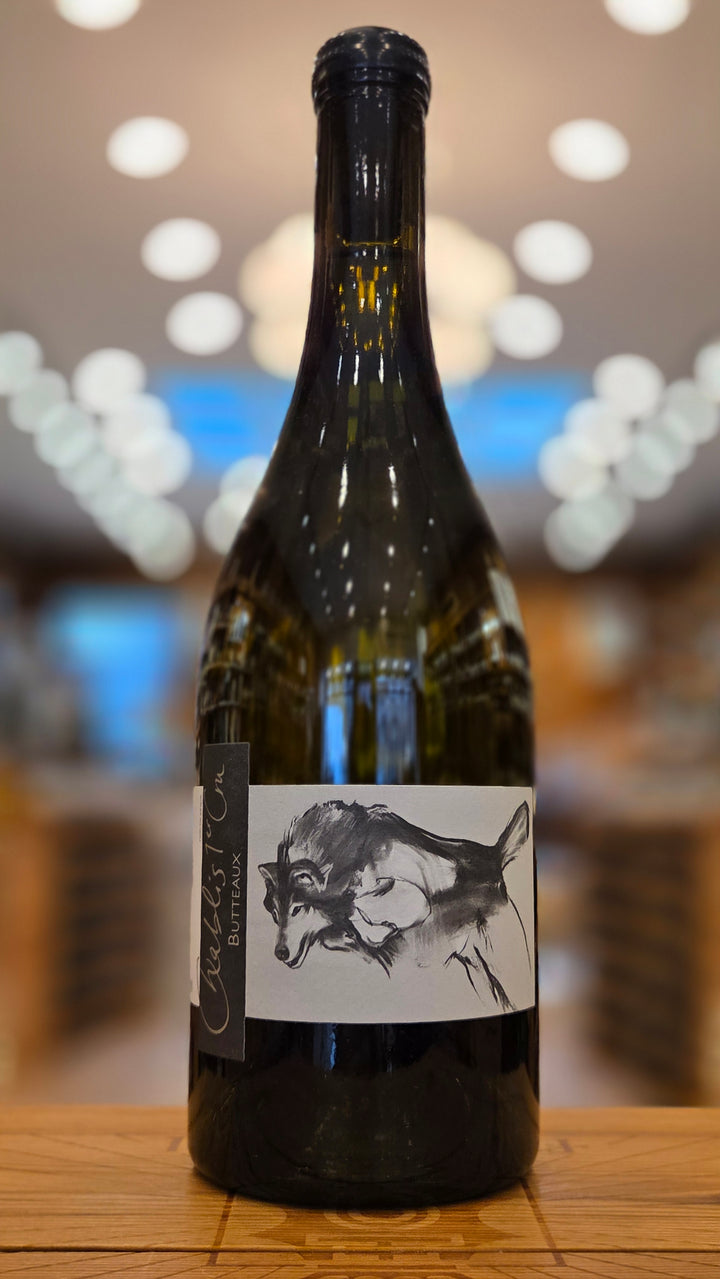 Thomas Pico / Pattes Loup &