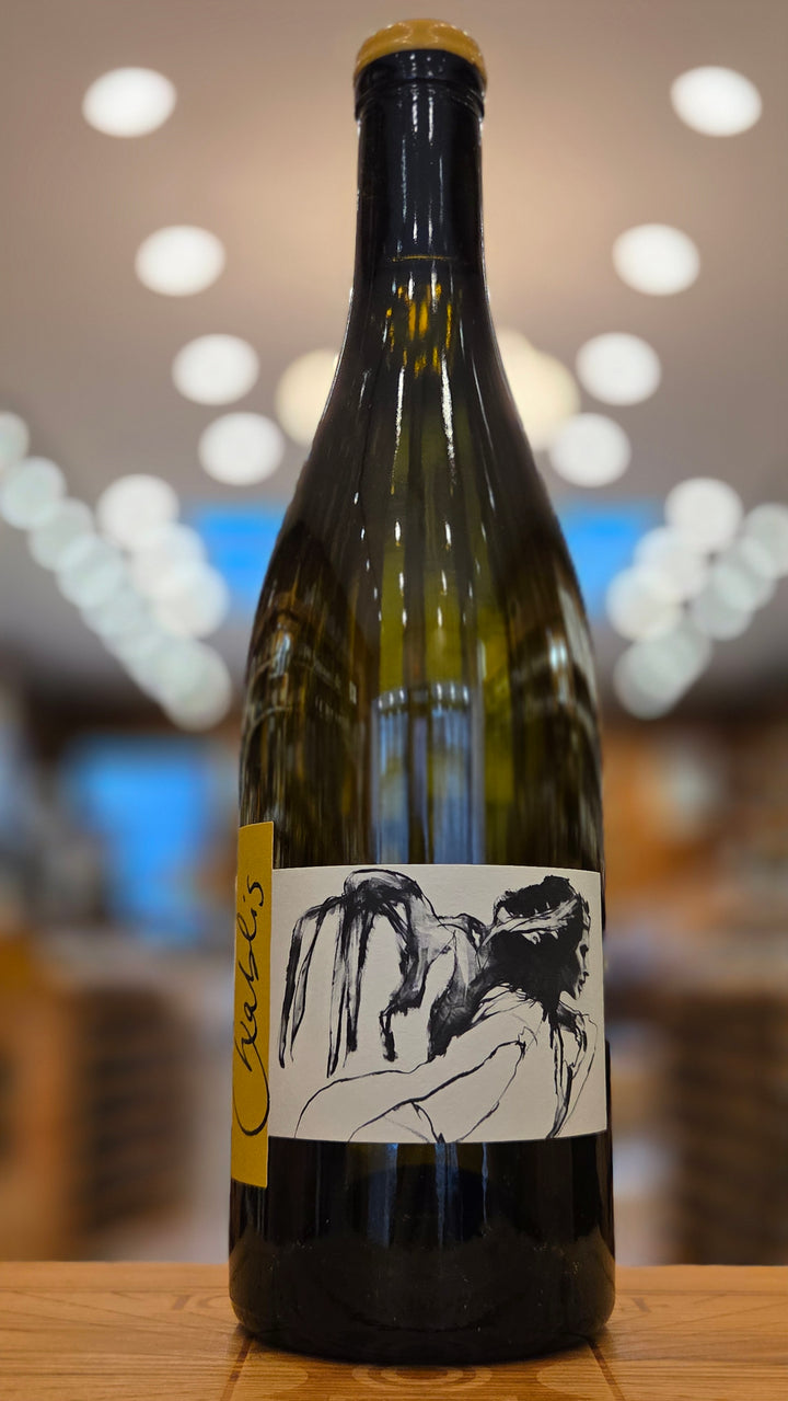 Thomas Pico / Pattes Loup &