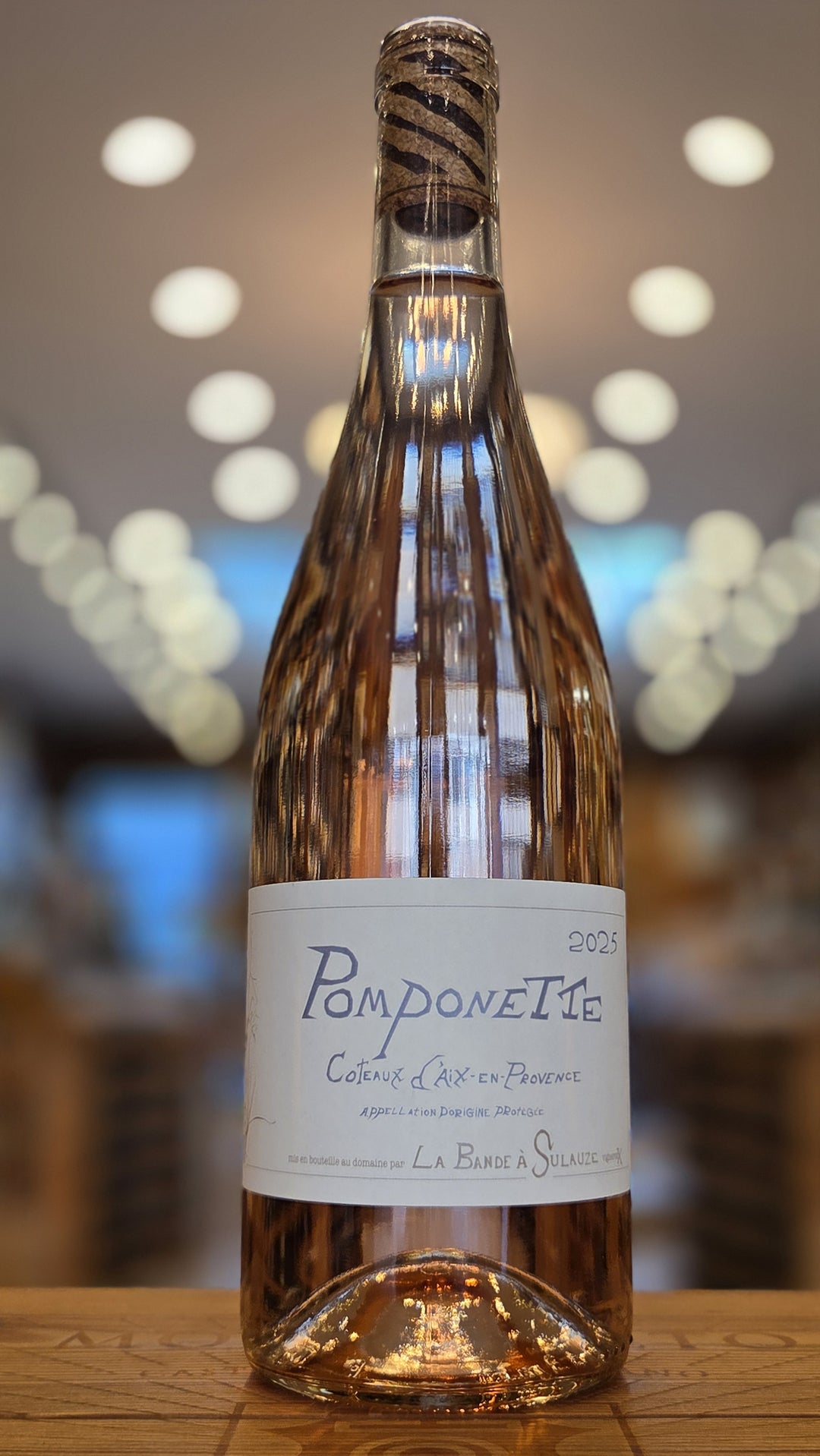 Domaine de Sulauze &