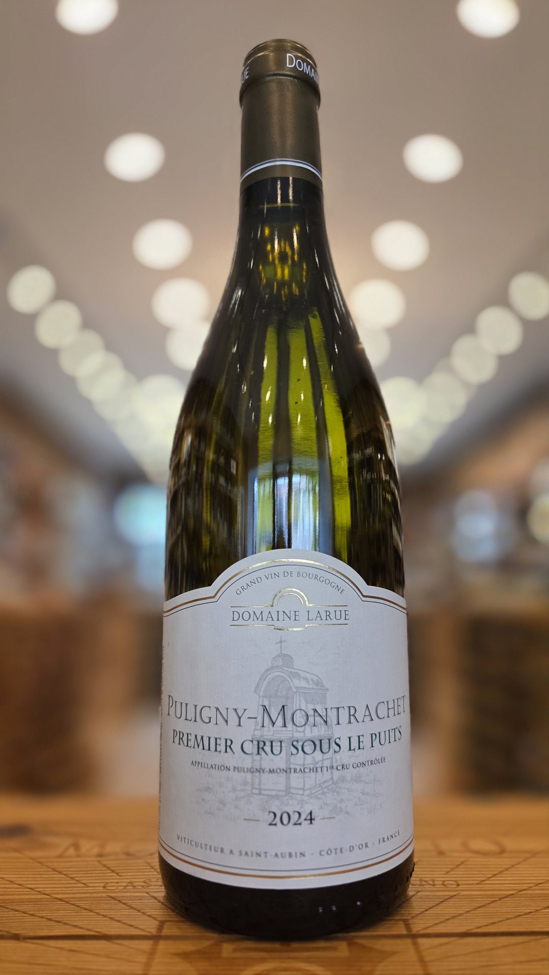 Domaine Larue &