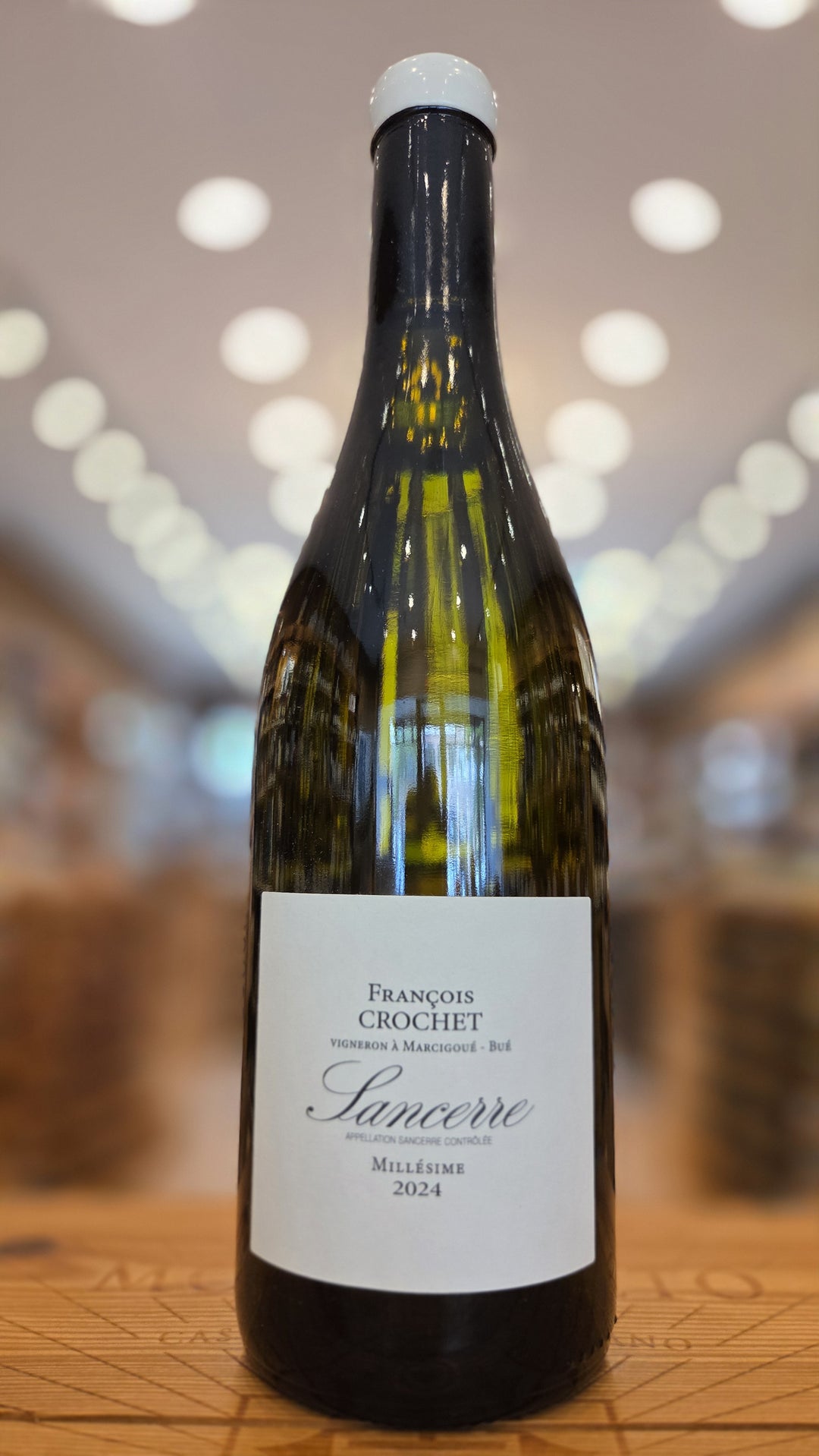 Francois Crochet Sancerre 2024