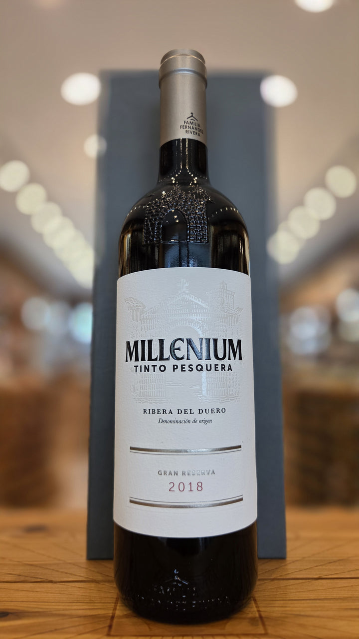 Tinto Pesquera &