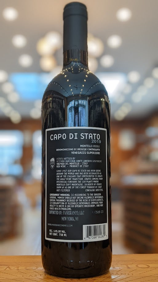 Loredan Gasparini &