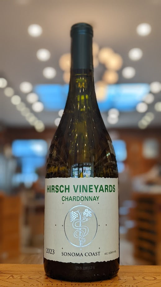 Hirsch Chardonnay 2023