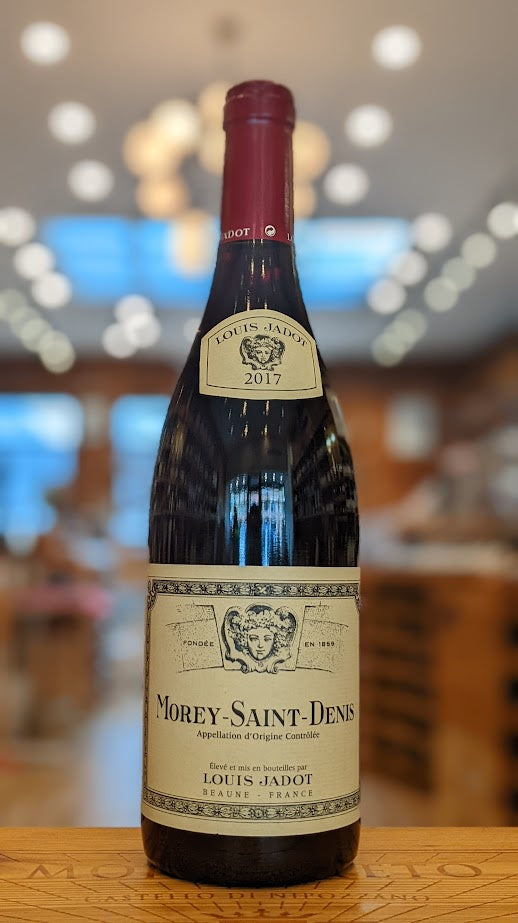 Louis Jadot Morey-Saint-Denis 2017