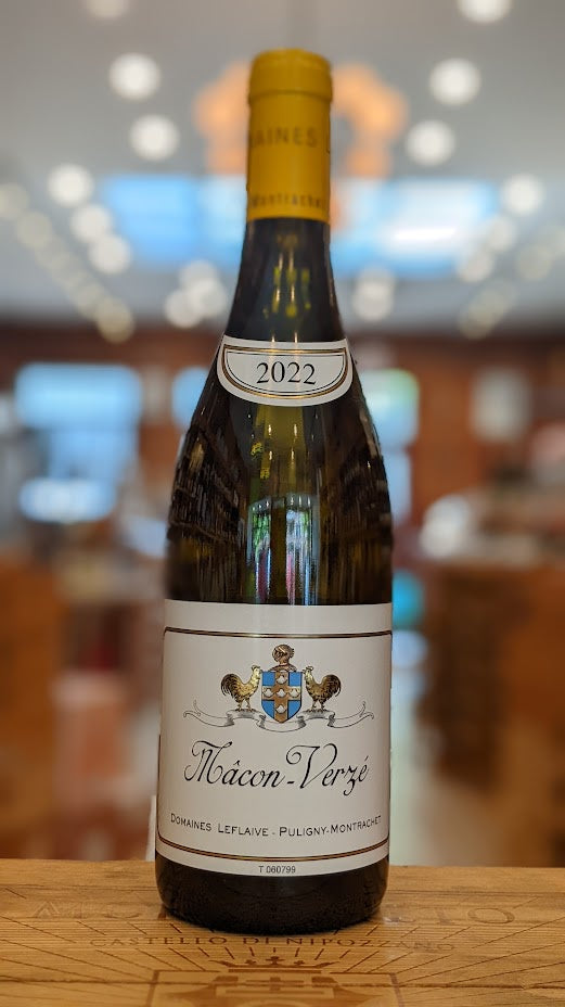 Domaine Leflaive &amp; Associates Macon-Verze 2022