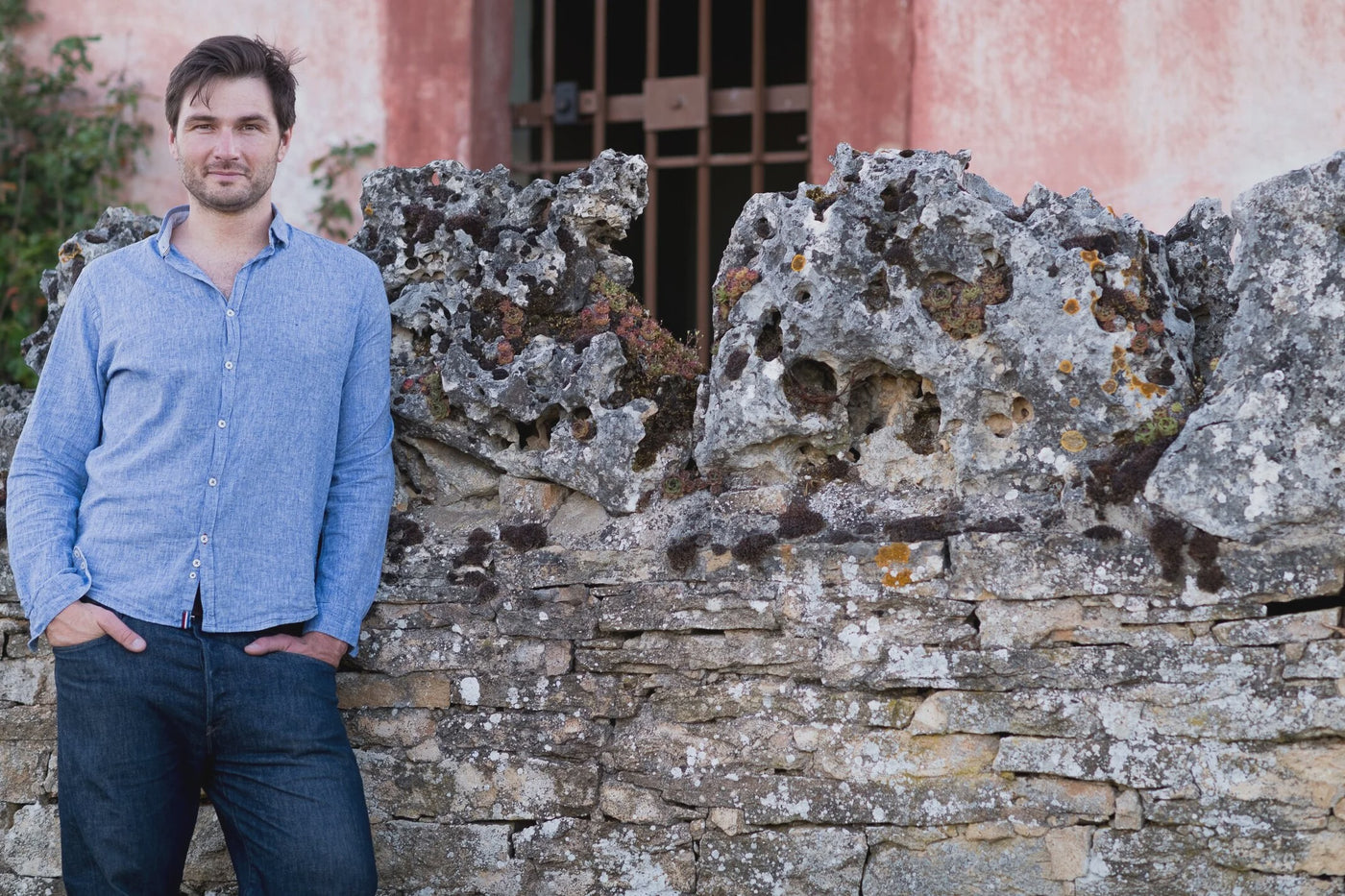 Masterclass Tasting - Burgundy with Loic Lamy - October 28