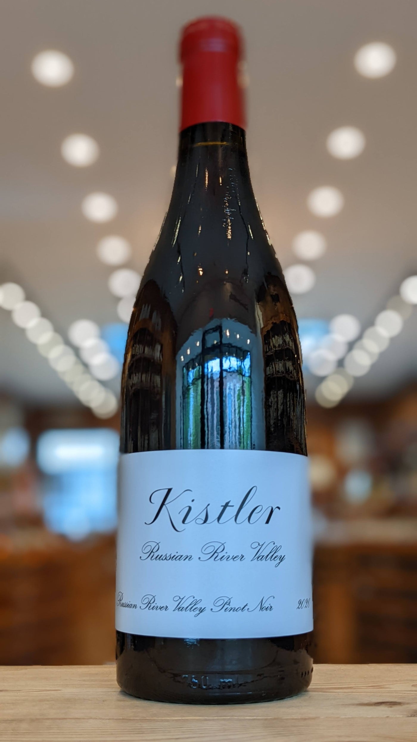 Kistler Sonoma Coast Pinot Noir 2022