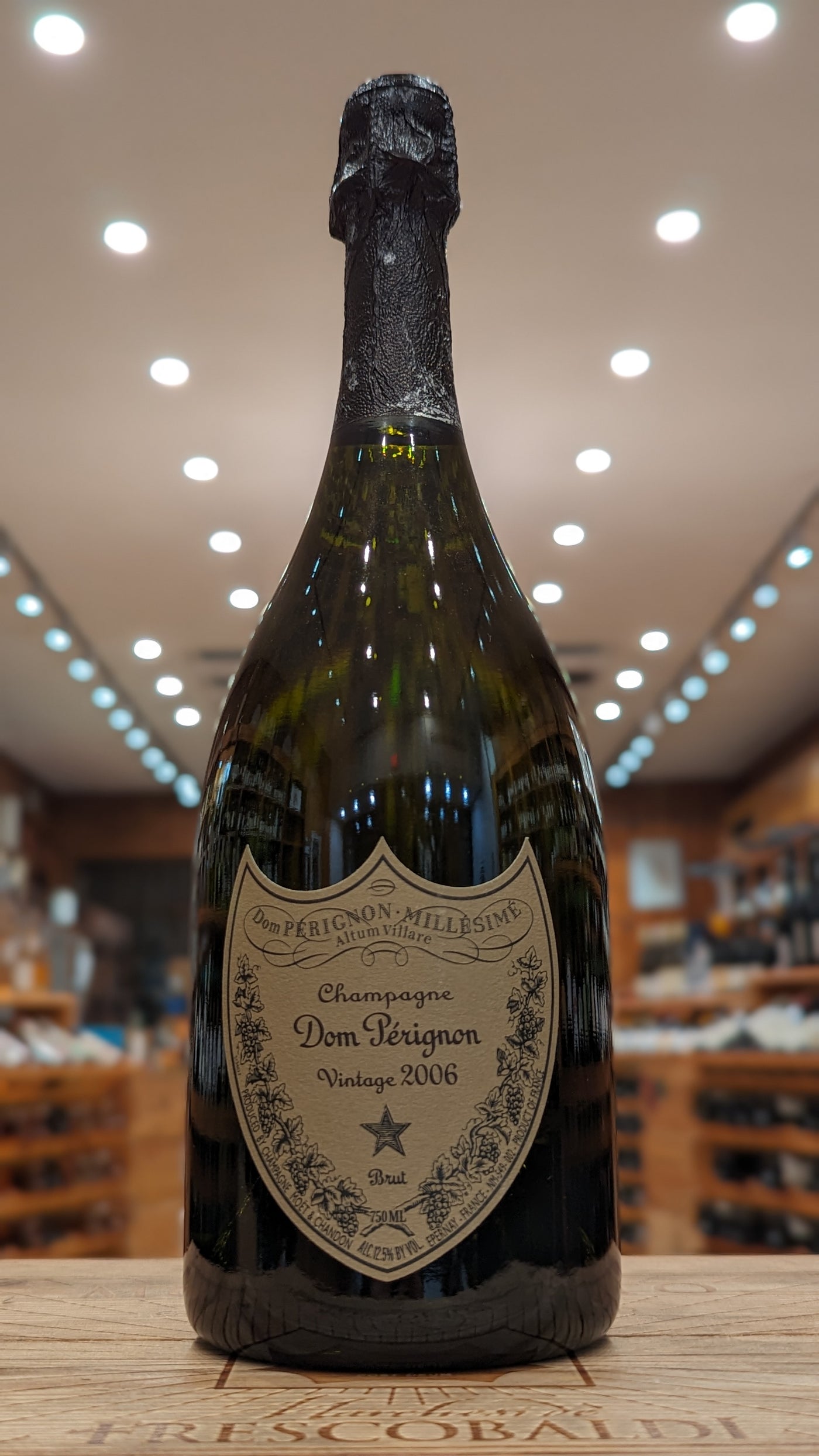 Dom Perignon Brut 2006