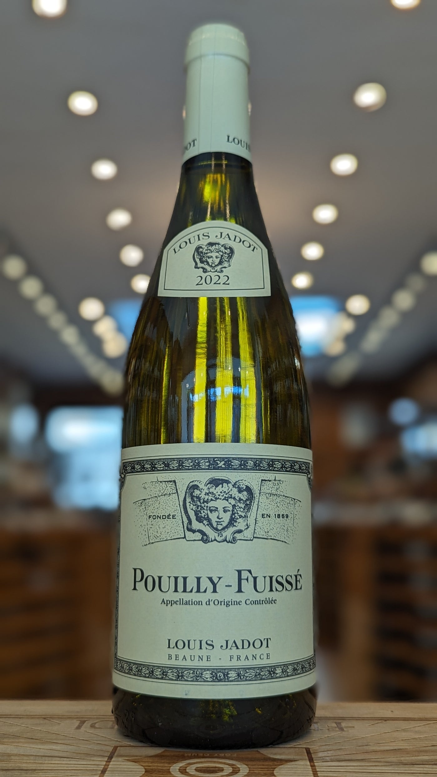 Jadot Pouilly Fuisse 2023