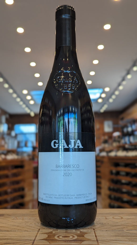 Gaja Barbaresco 2021 – Horseneck Wine and Spirits