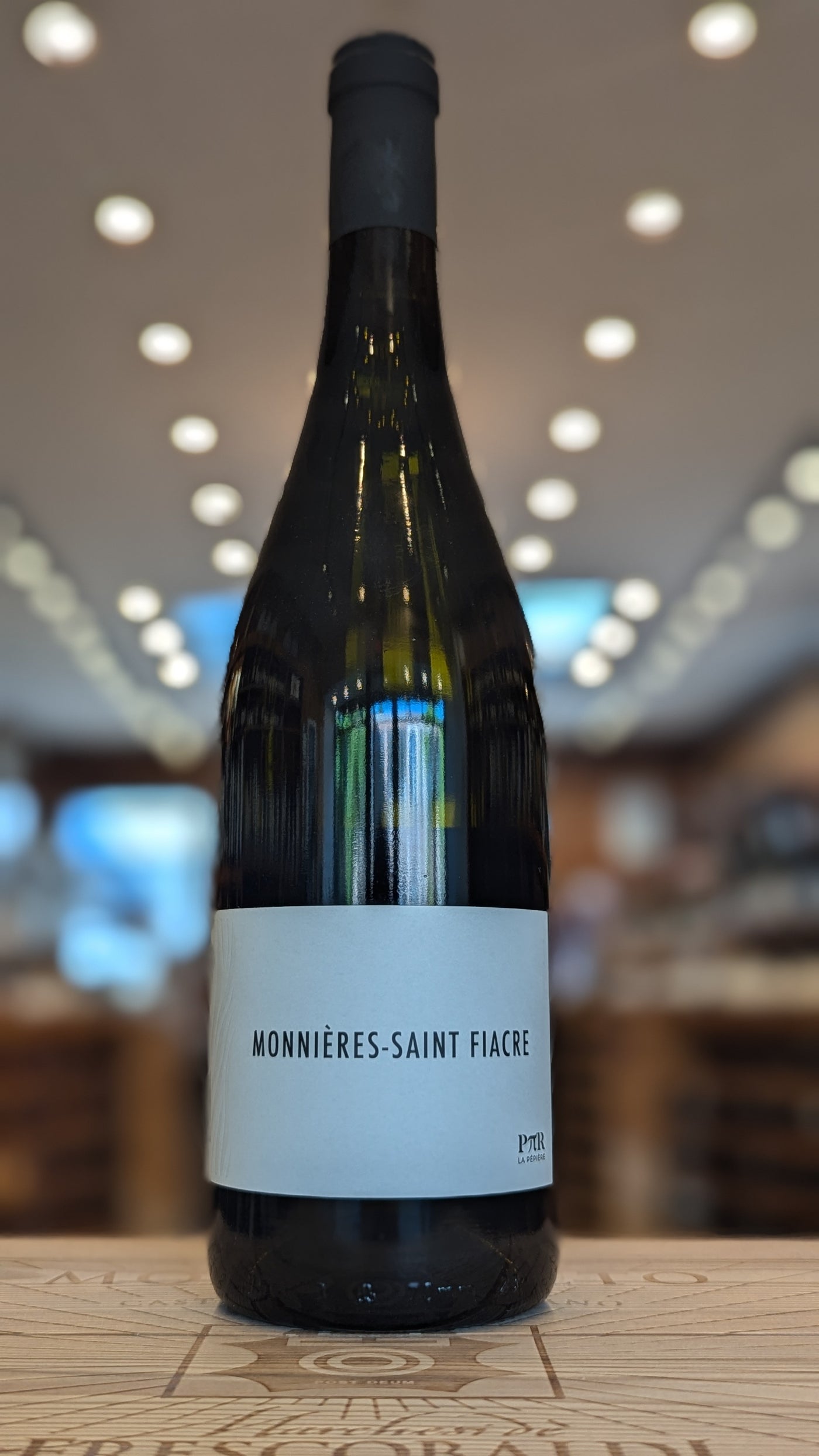 Pepiere Muscadet Monnieres-St Fiacre 2020