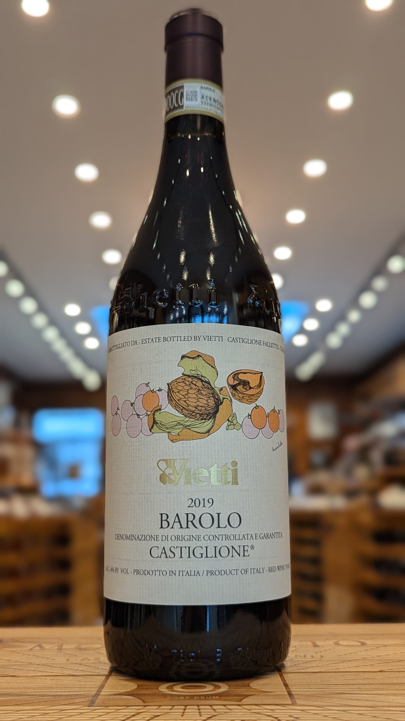 Vietti Castiglione Barolo 2020