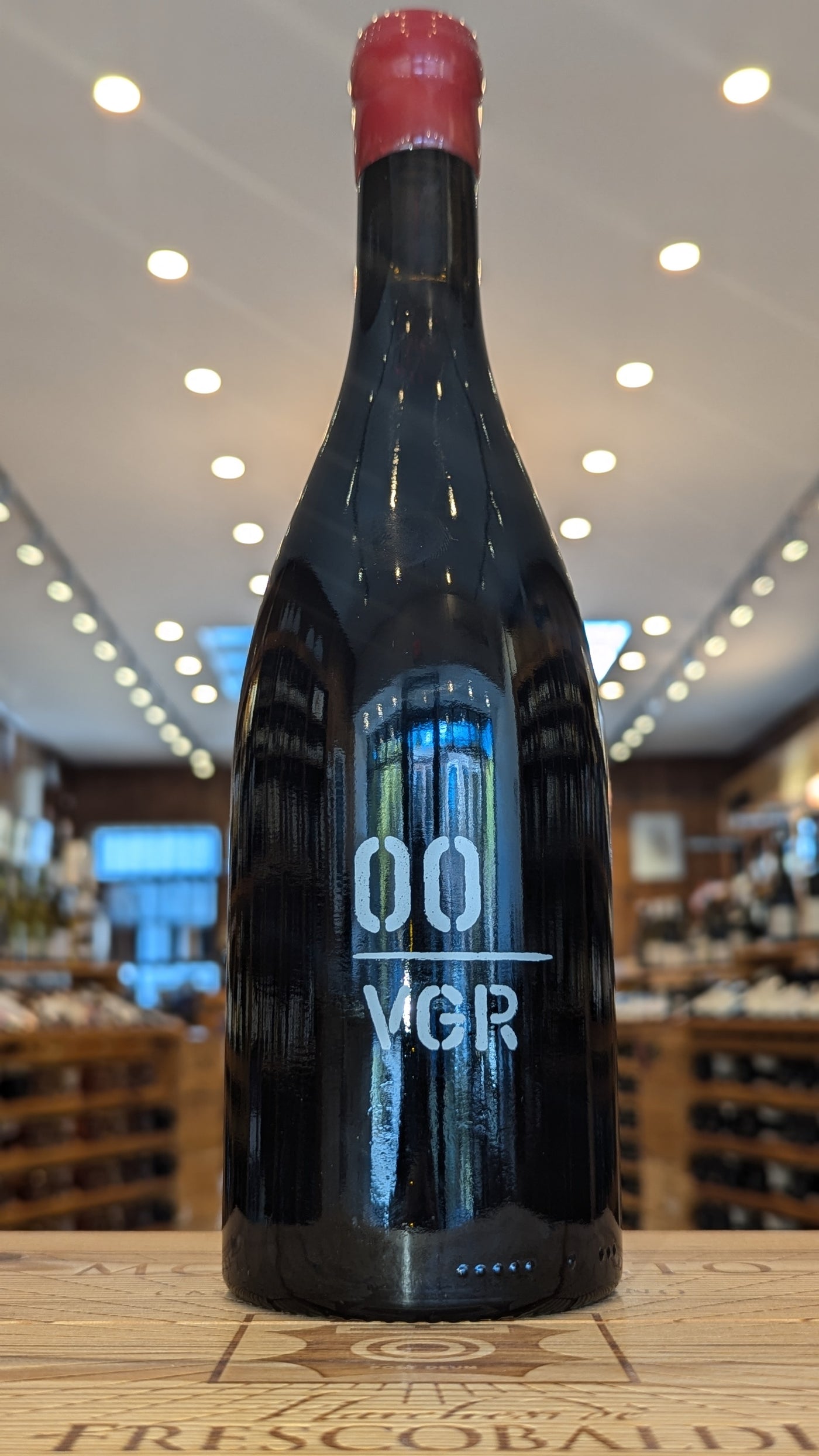 00 Wines VGR Pinot Noir 2021