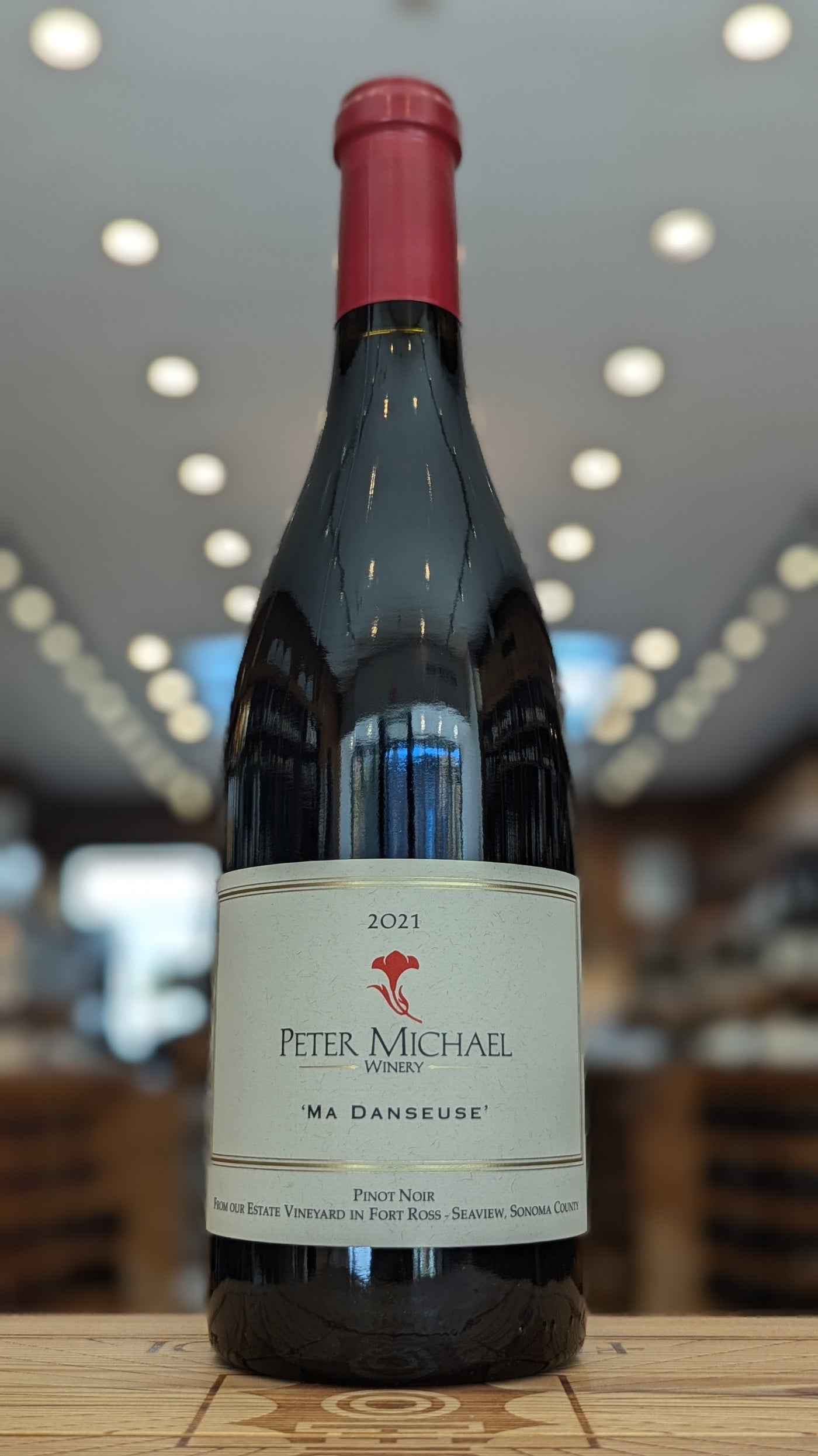 Peter Michael Ma Danseuse Pinot Noir 2021