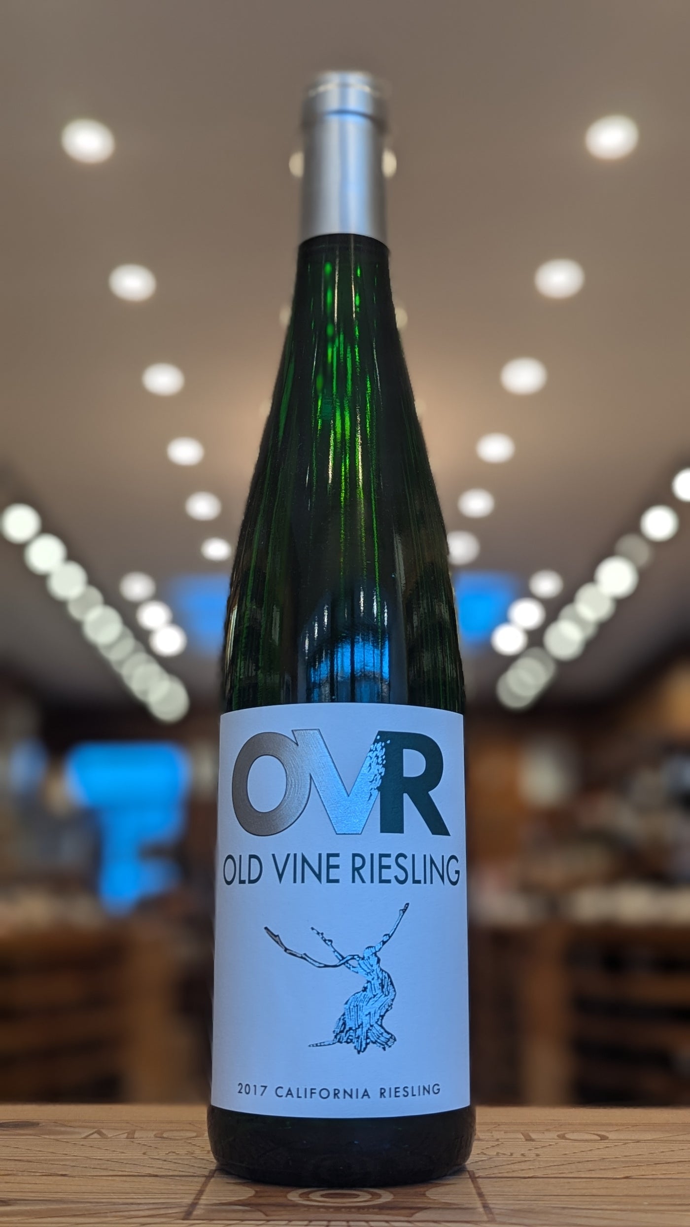 Marietta Old Vine Riesling 2017