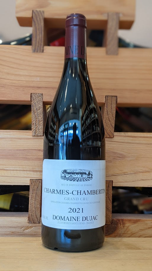 Domaine Dujac Charmes Chambertin Grand Cru 2021