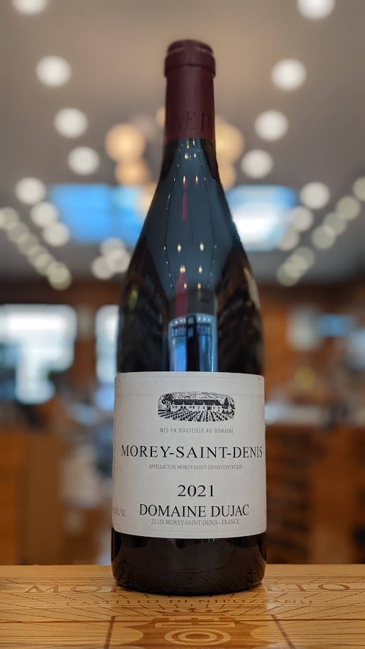 Domaine Dujac Morey-Saint-Denis 2021