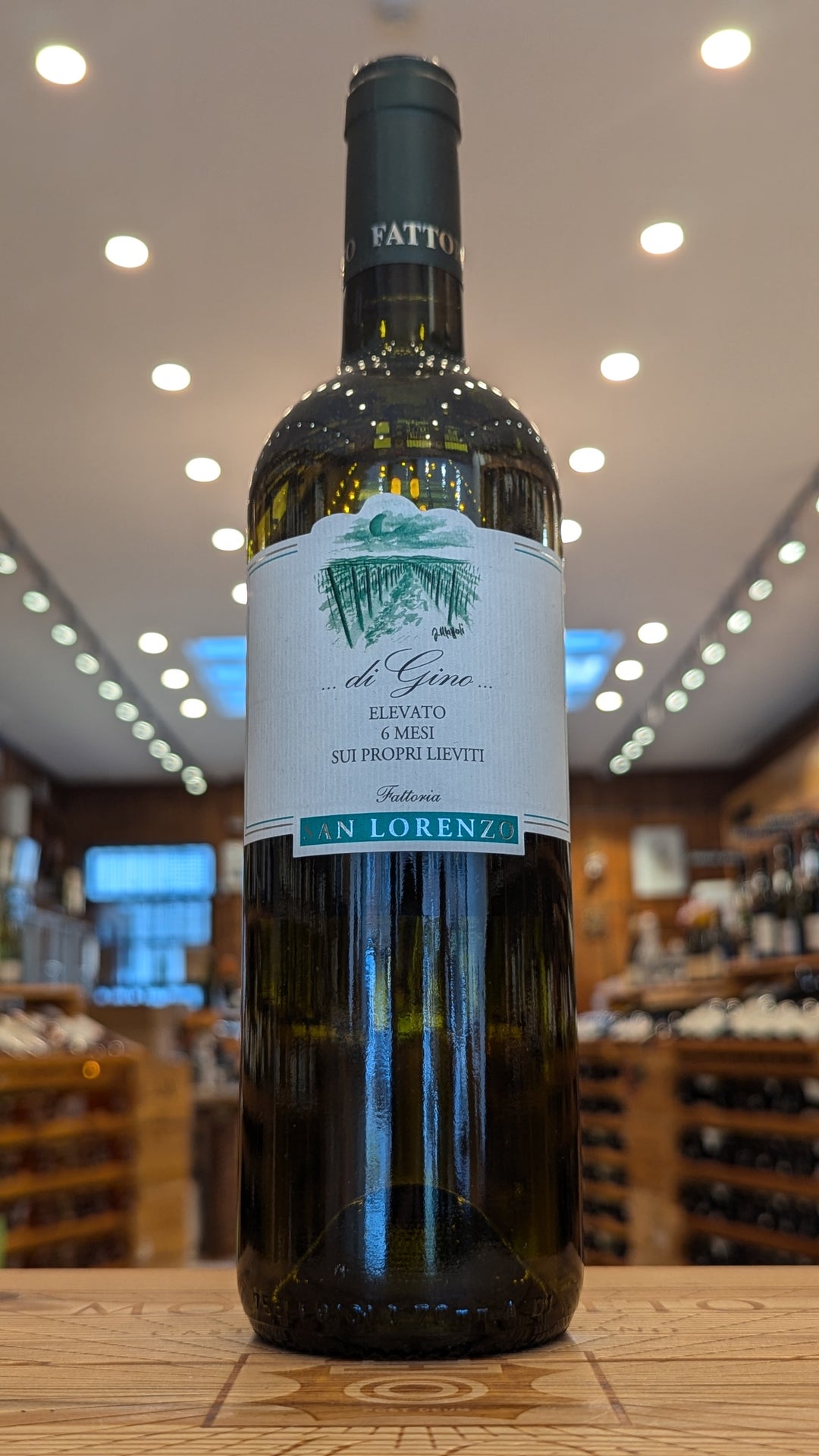 Fattoria San Lorenzo &