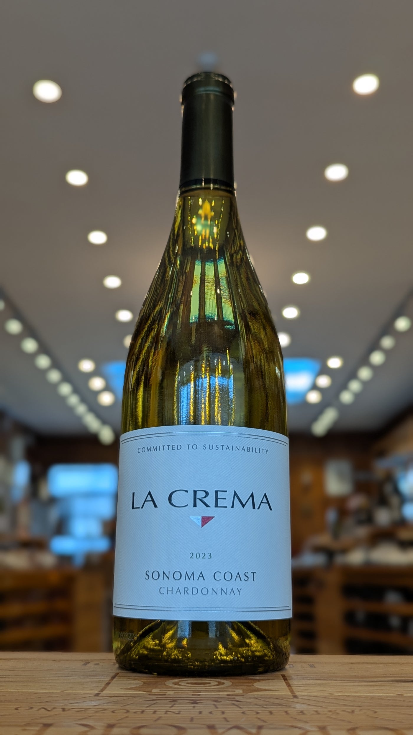 La Crema Sonoma Chardonnay 2022