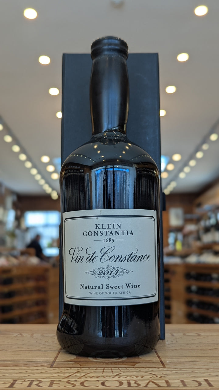 Klein Constantia &