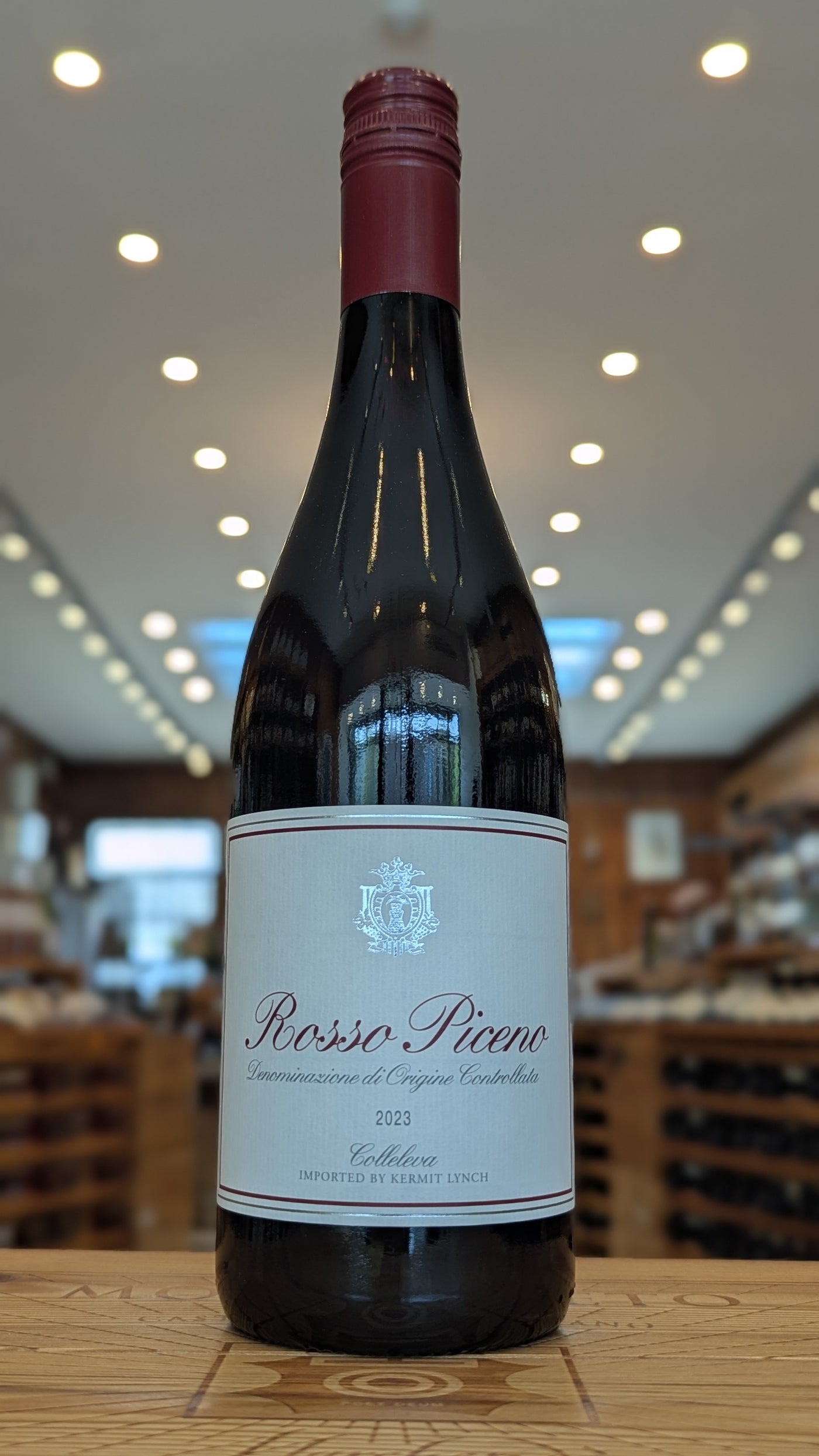 Colleleva Rosso Piceno 2023