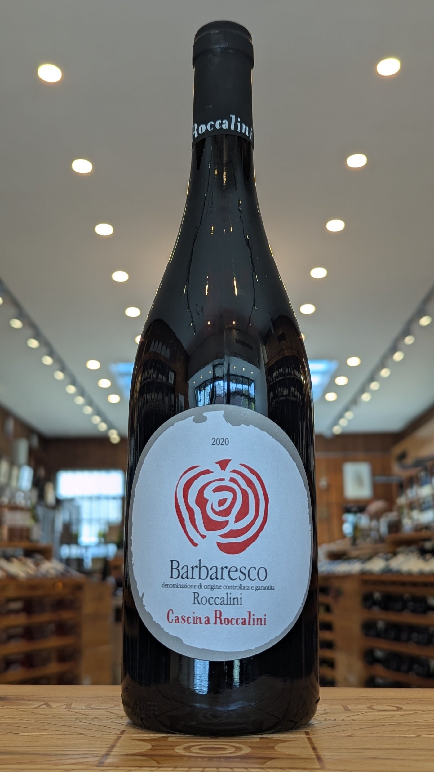 Cascina Roccalini 'Roccalini' Barbaresco 2020