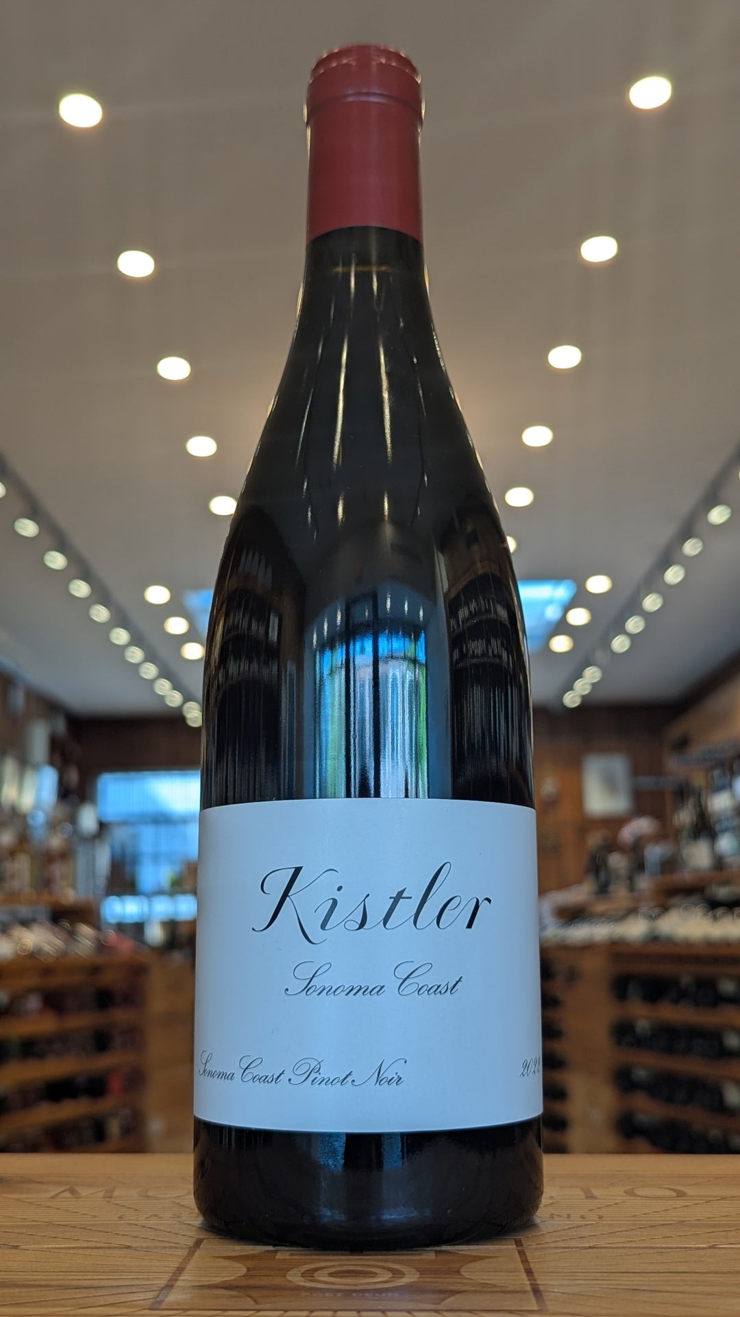 Kistler Sonoma Coast Pinot Noir 2023