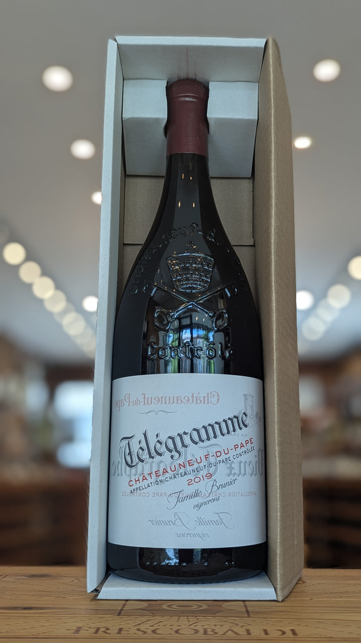 D. Du Vieux Telegraphe Telegramme CDP 2019 MAGNUM