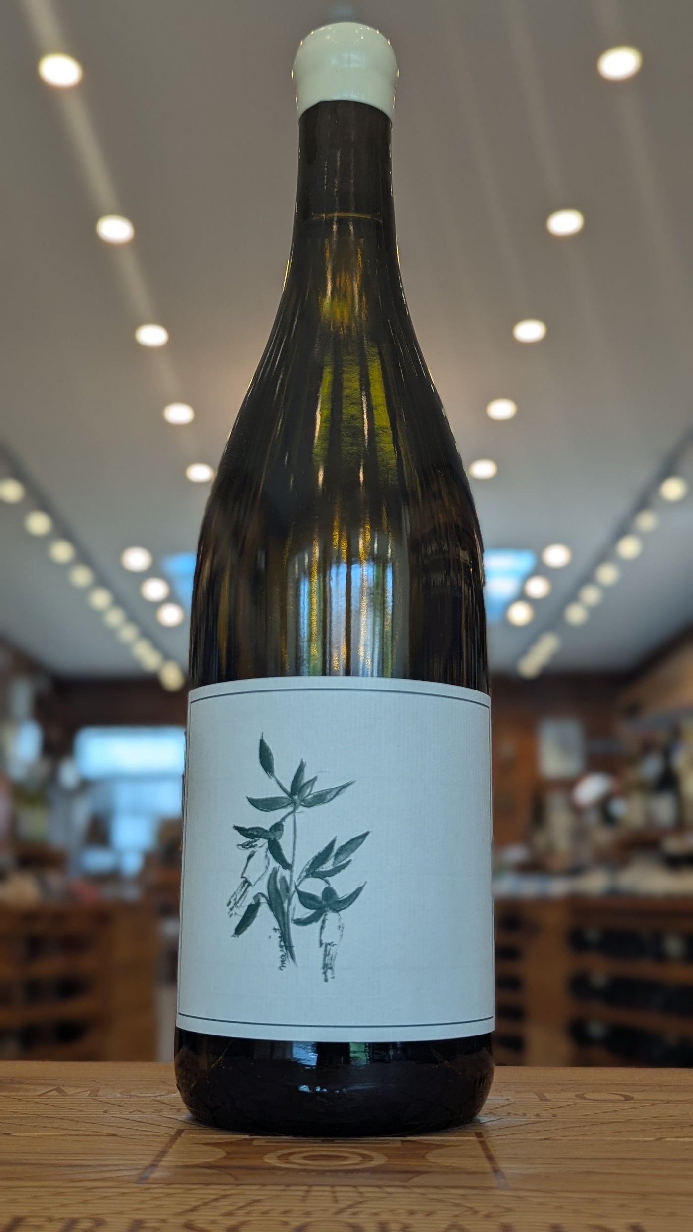 Arnot Roberts Trout Gulch Vineyard Chardonnay 2023