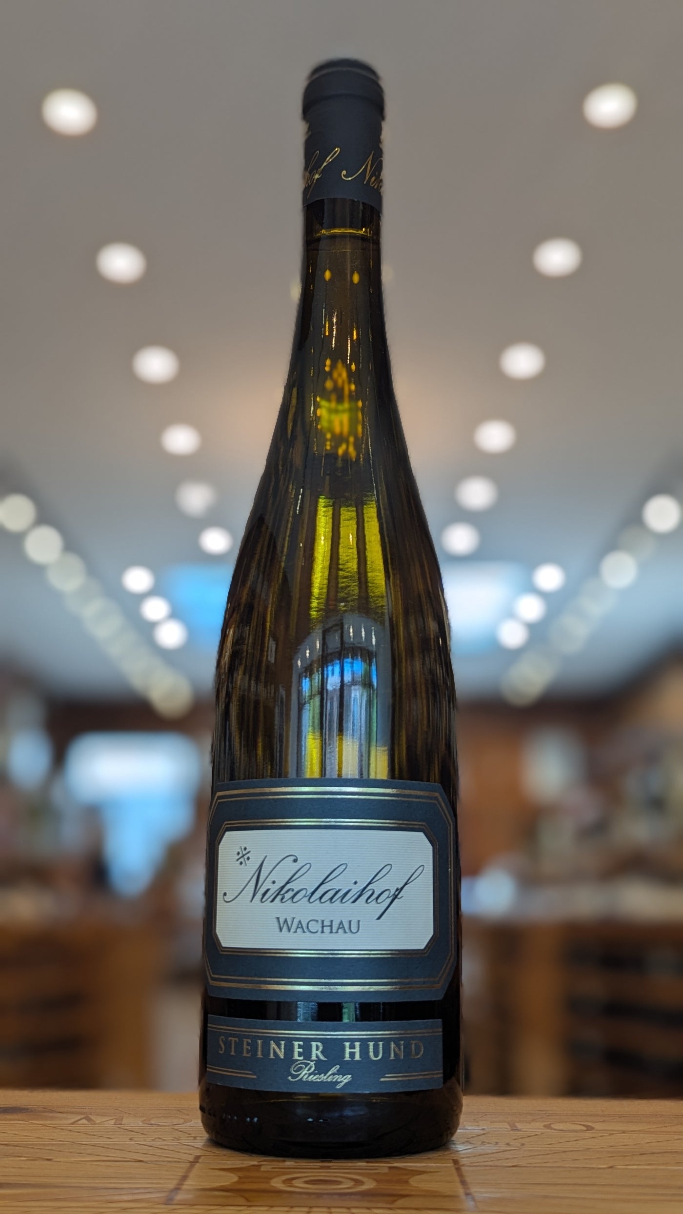 Nikolaihof 'Steiner Hund' Riesling 2017