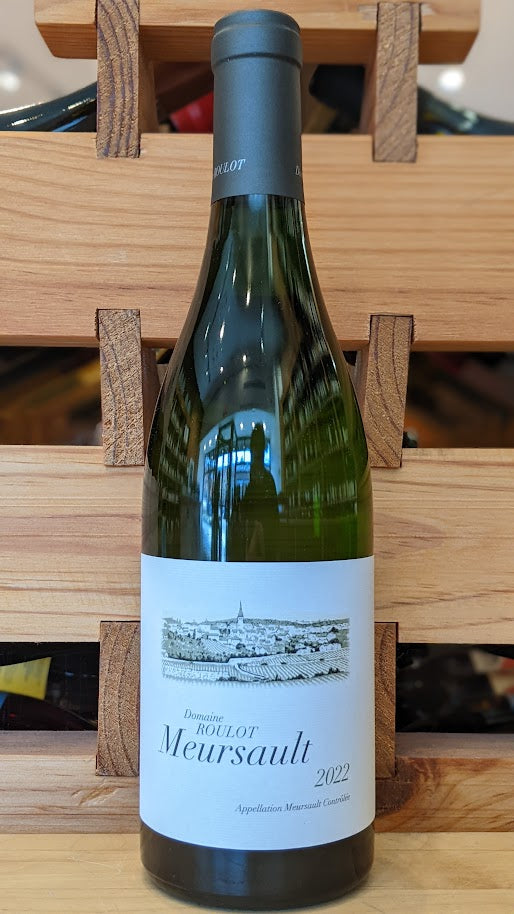 Domaine Jean-Marc Roulot Meursault 2022