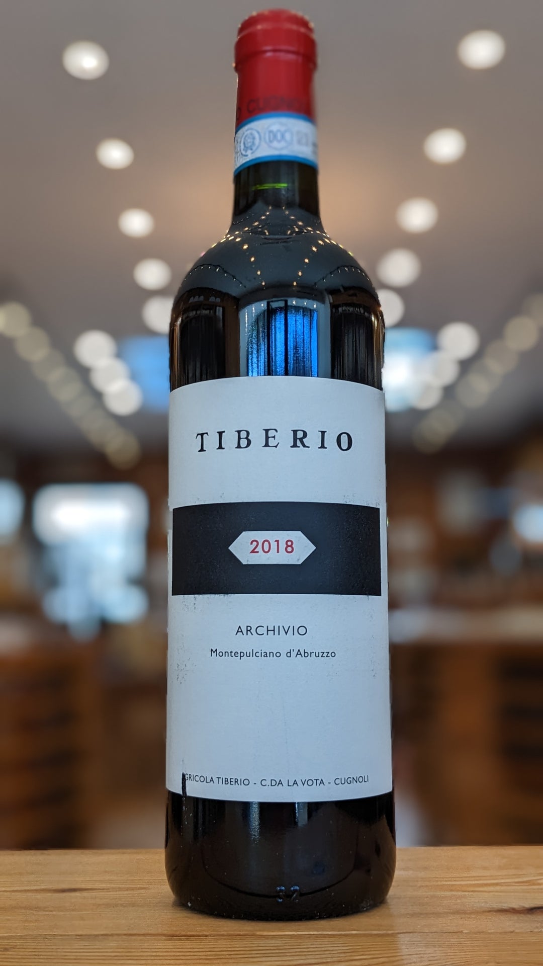 Tiberio &
