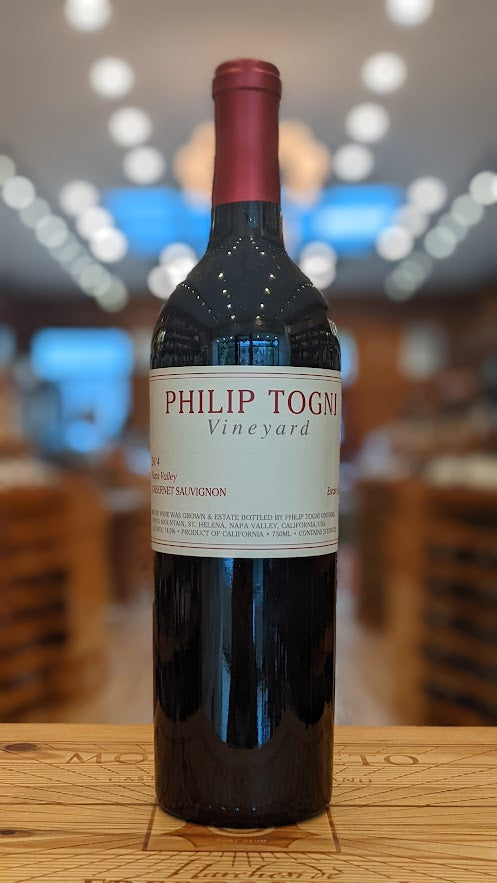 Philip Togni Napa Estate Cabernet Sauvignon 2021 1500ml